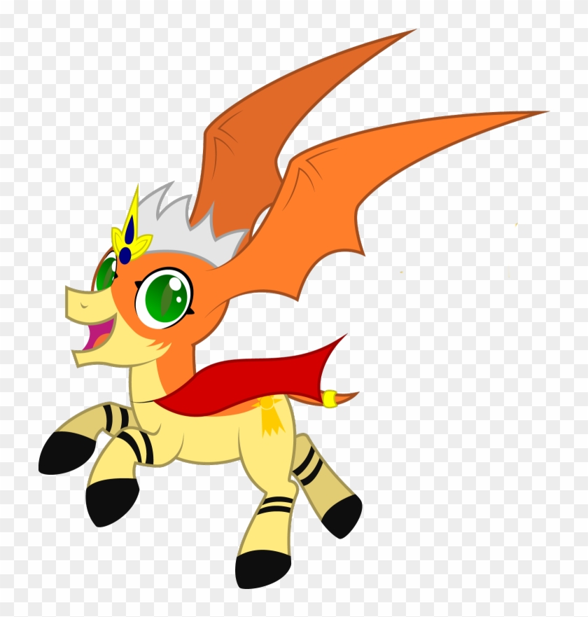 Lpatamon's Avatar - Orange County Mosquito And Vector Control District #1227364