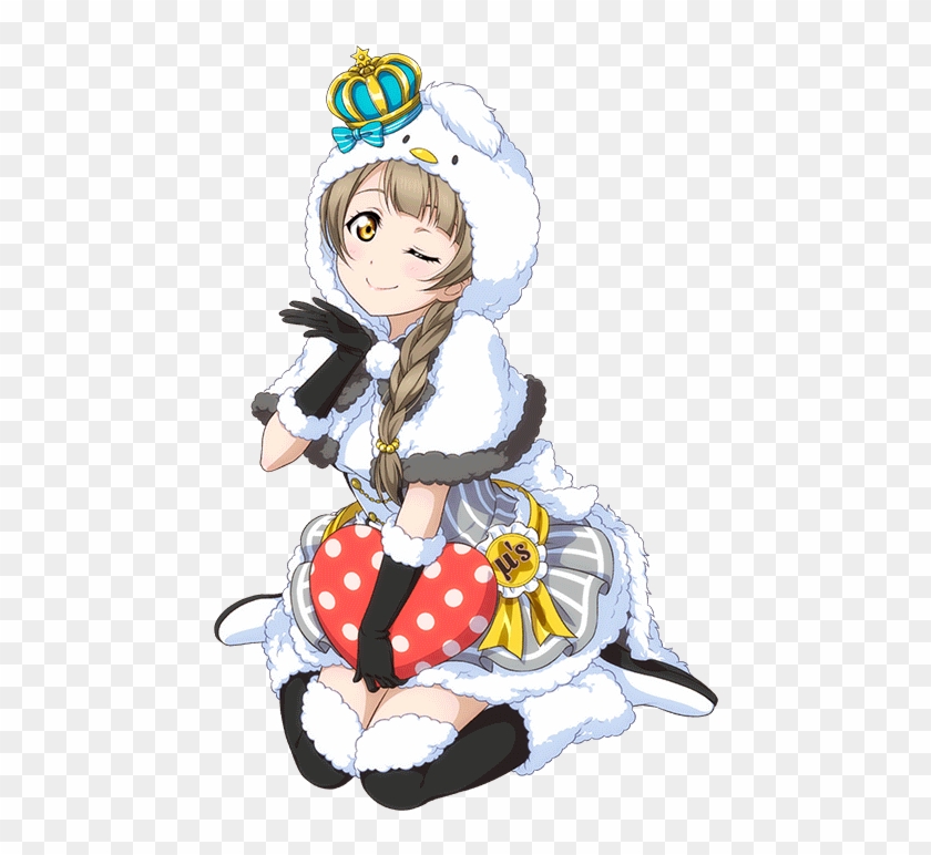 Lovelive Pajama Party Kotori ラブ ライブ ことり 背景 透過 Free Transparent Png Clipart Images Download