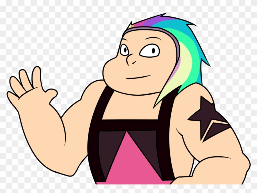 Human Bismuth By Aftontrash - Human Bismuth Steven Universe #1227372