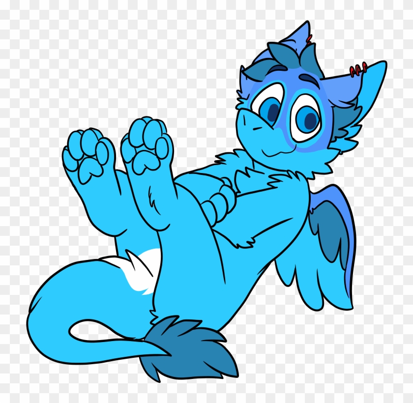 \ The Furry Hangout And Roleplay / - \ The Furry Hangout And Roleplay / #1227406