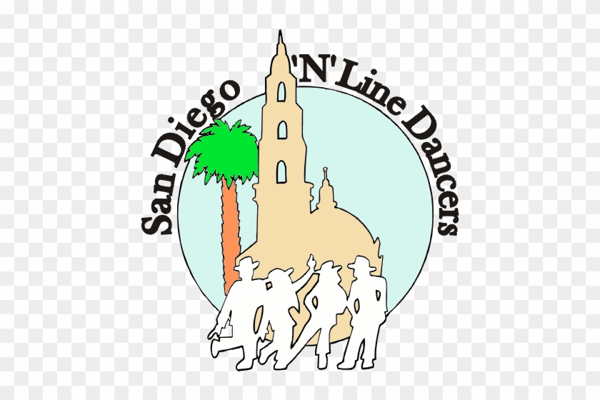 San Diego 'n' Line Dancers Home Page - Link Page #1227415