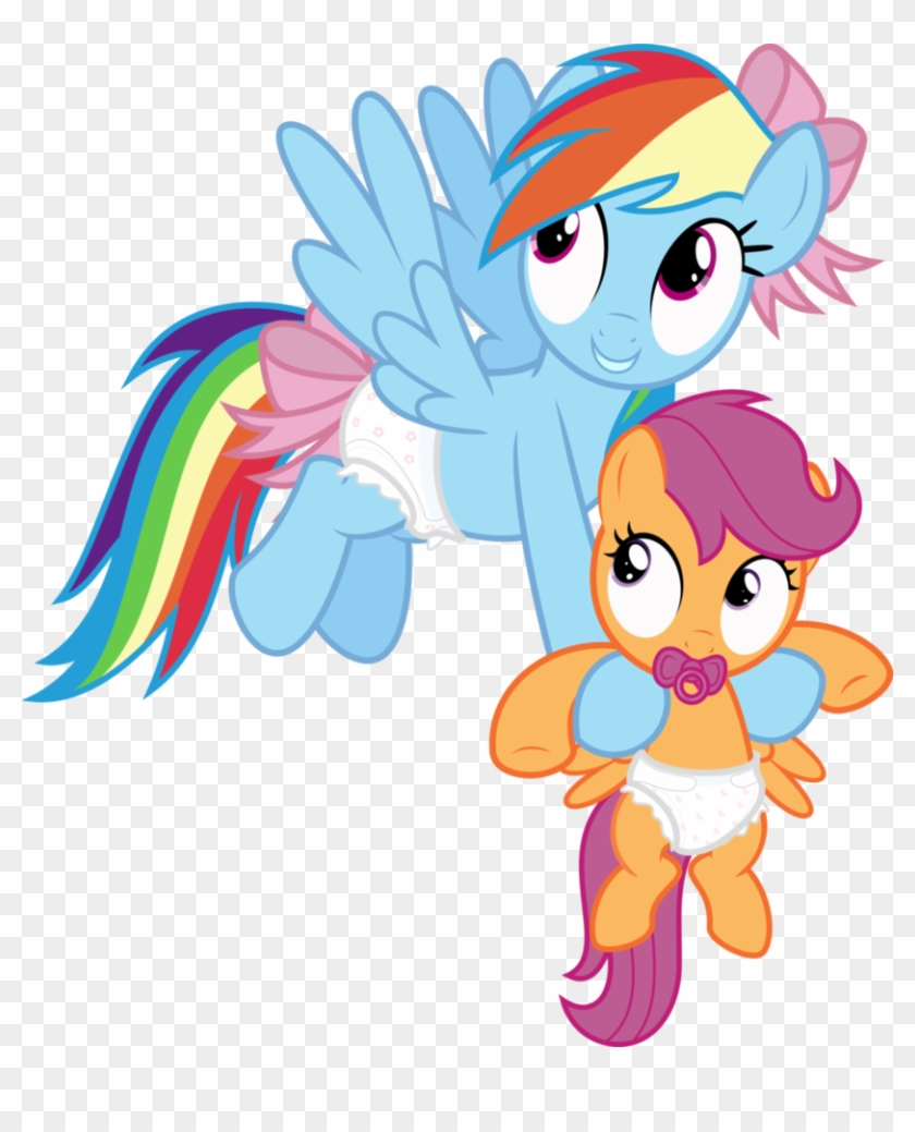 Yes-a, Papa By Comeha - Rarity #1227435