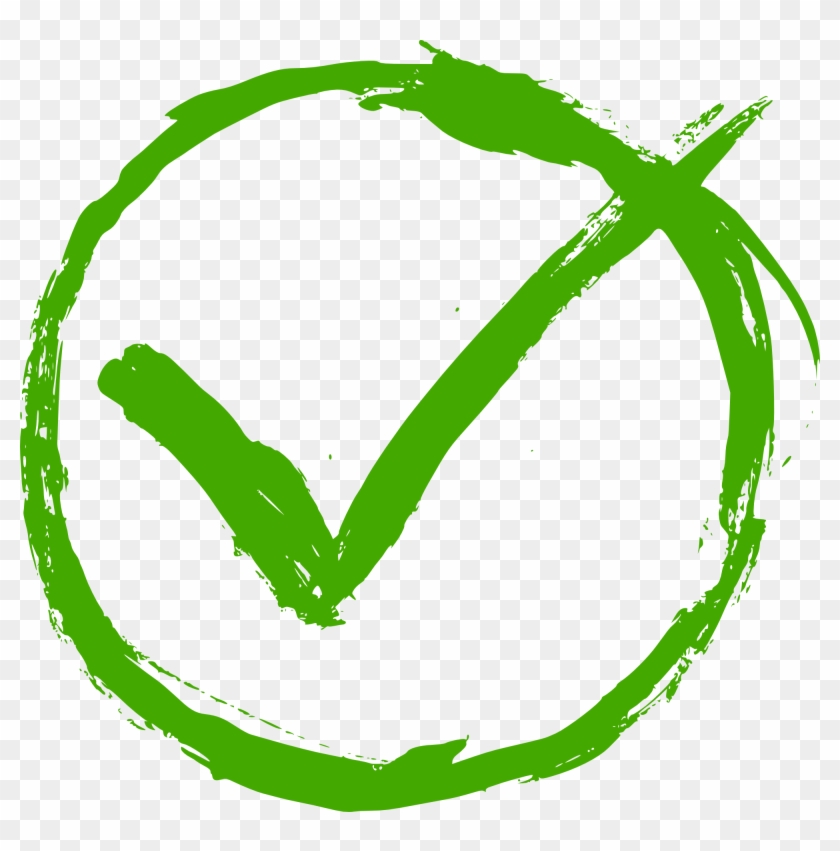 Free Download - Yes No Icon Png #1227443