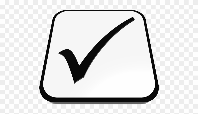 Yes Png Mark Image - Icon #1227449