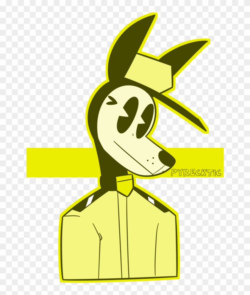 Yes The Floor Here Is Made Of Floor By Foxtafon-productions - Cartoon #1227460
