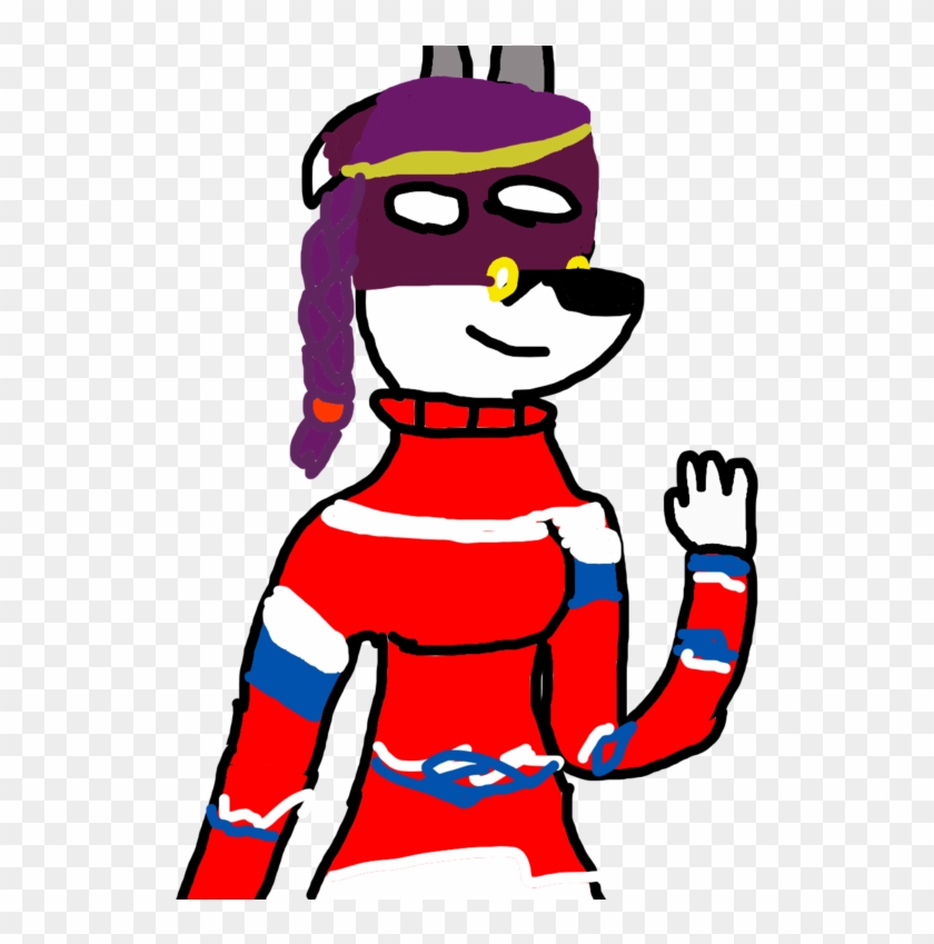 Hi Yes I Am Kid By Yaeltehsaharan-waldo - Cartoon #1227463