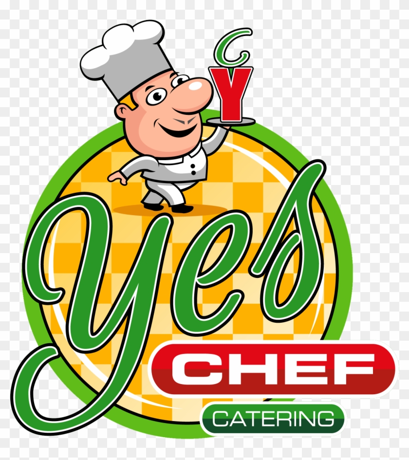 Yes Chef Catering - Catering #1227491