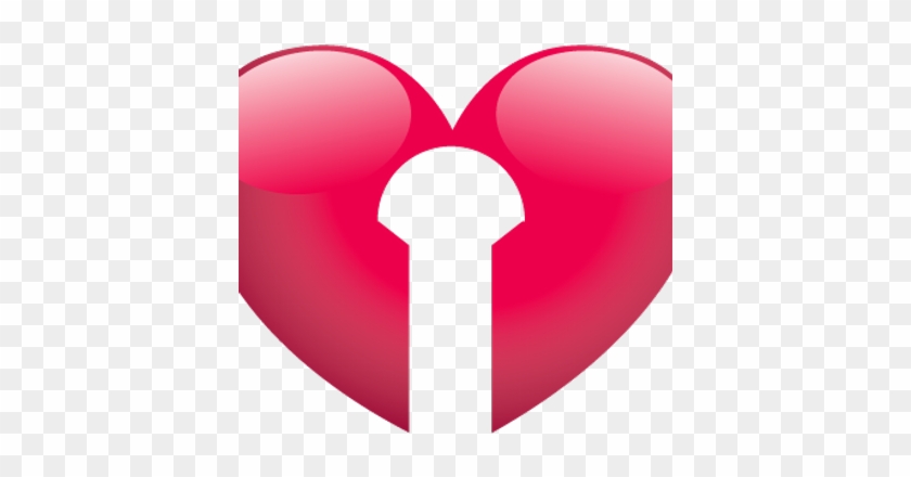 Penis Pump Guides - Heart #1227510