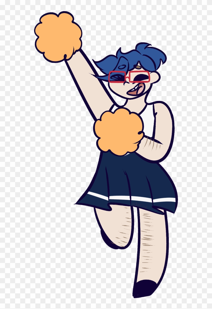 I Swear I Want A Penis - Cartoon #1227528