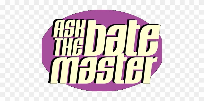 Ask The Batemaster - Logo #1227529