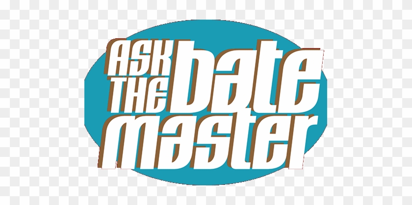 Ask The Batemaster - Logo #1227533