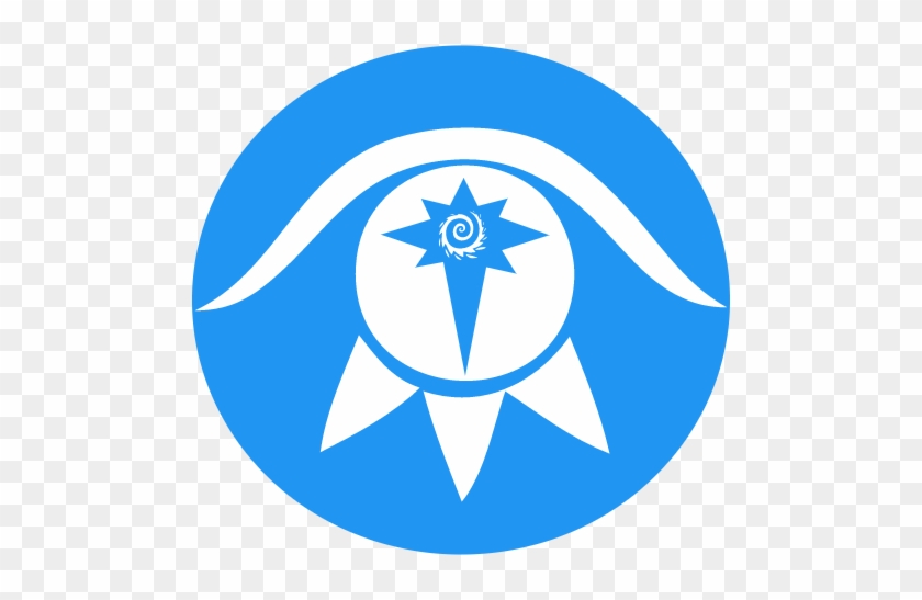 Blue Seekers - Mandela Washington Fellowship Logo #1227550