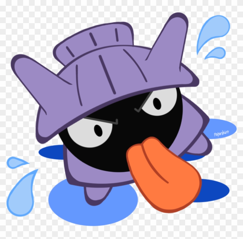 That Clam's Got Your Tree Dick - Cartoon #1227574