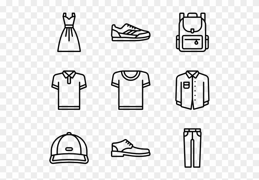 Clothes - Education #1227679