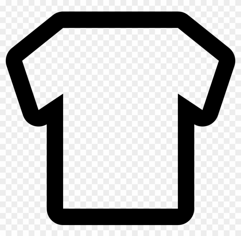 Laundry Comments - Shirt Symbol #1227681