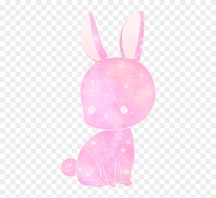 I Made A Pastel Edit Of My Own Art Lol - Stuffed Toy #1227703