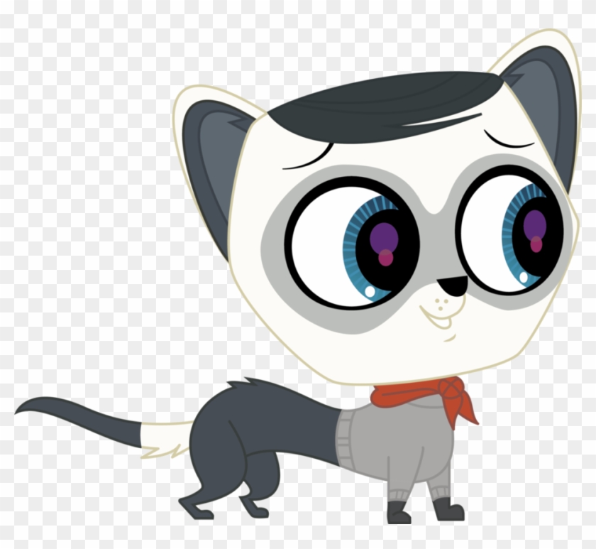 Captain Cuddles By Trecneps - Cartoon #1227722