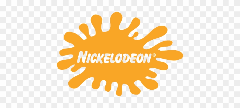 Nickelodeon Logo Clipart - Old Nickelodeon Logo Png #1227727