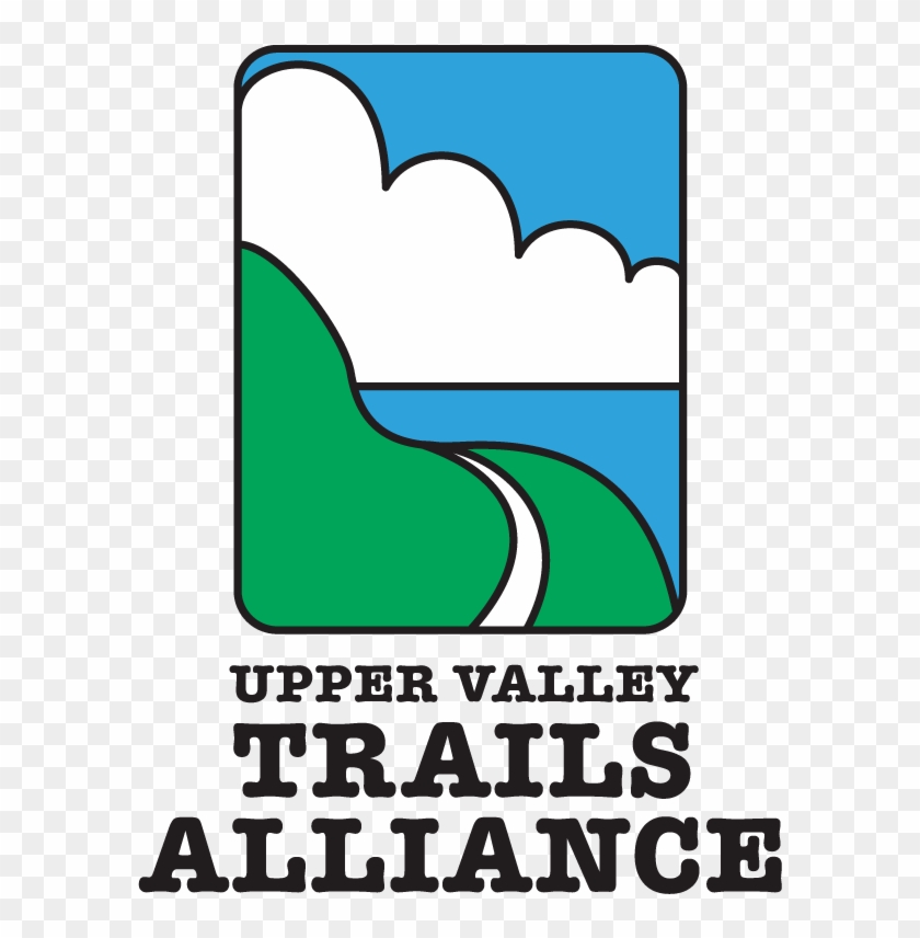 Upper Valley Trails Alliance Logo - Upper Valley Trails Alliance #1227737