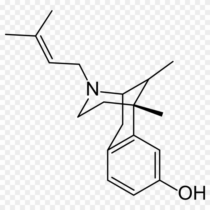 Formula Clipart Free For Download - Molecule #1227755