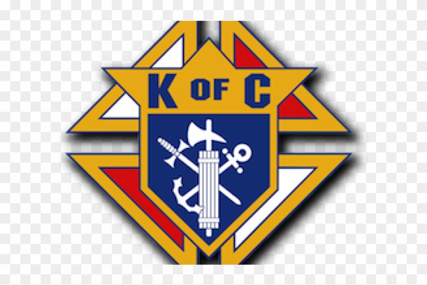 Knights Of Columbus Clipart 7 1212 X 1916 Carwad Net - Knights Of Columbus Symbol #1227783