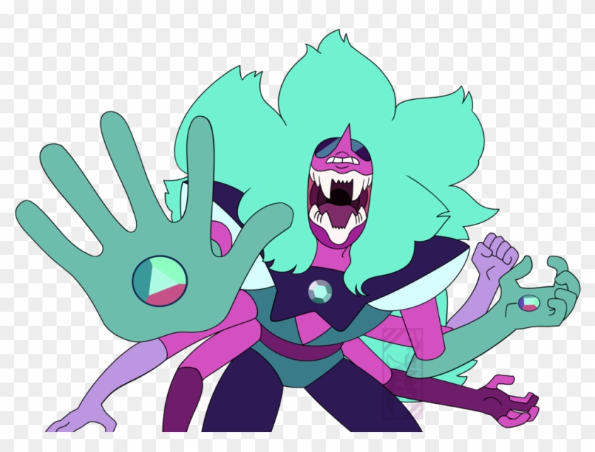 Alexandrite By Deer-head - Deer #1227788