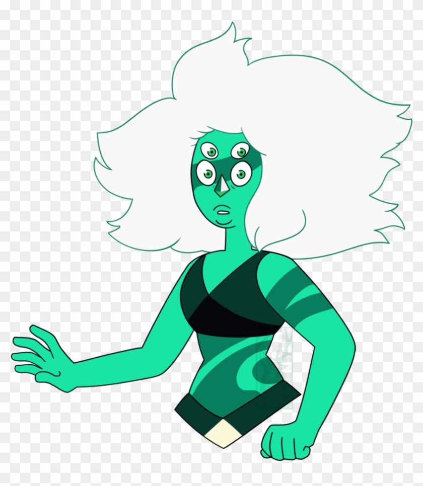 Malachite By Deer-head - Deer #1227792