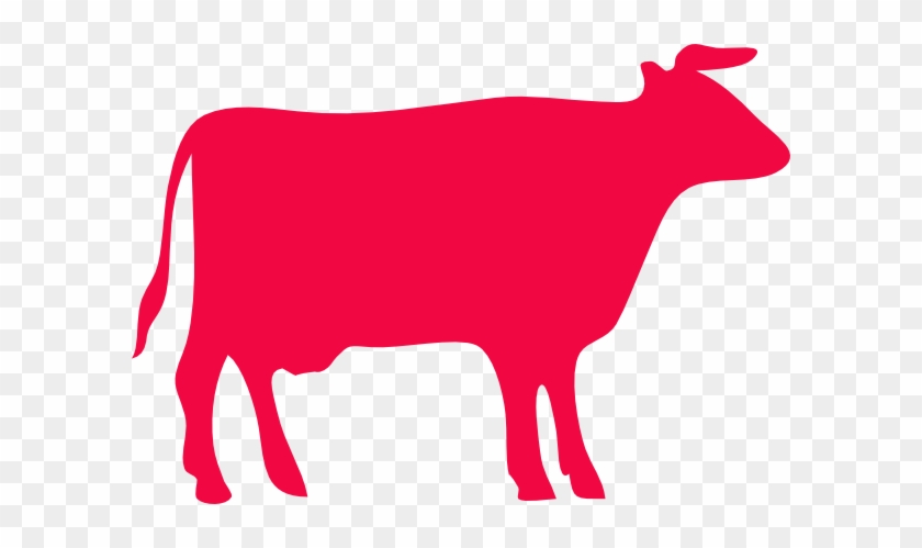 Bull Clip Art At Clker - Cattle #1227795