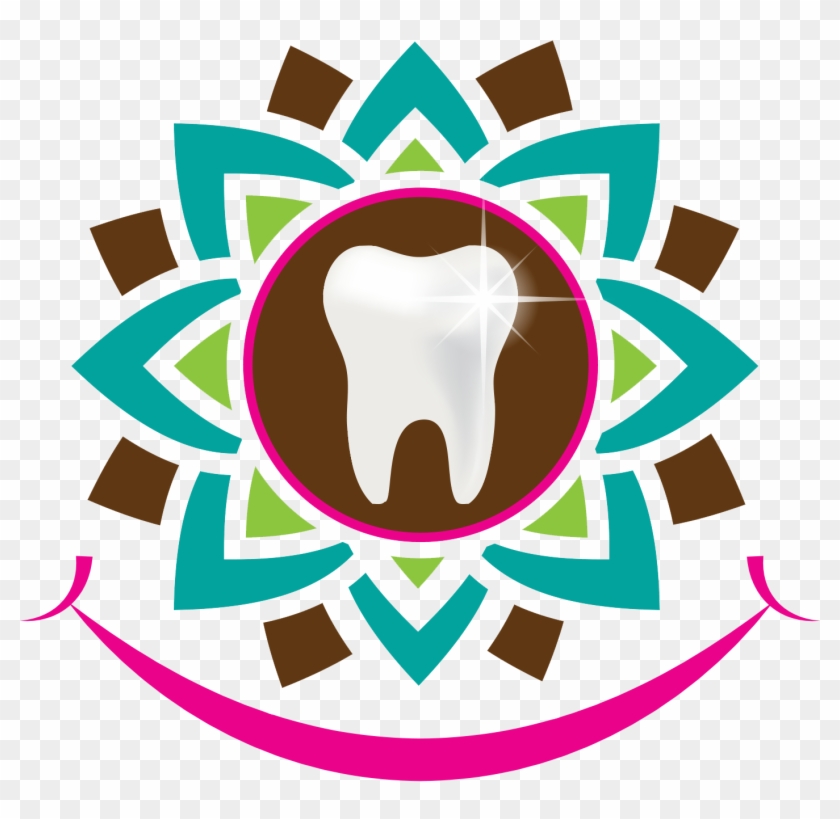 Logo Thurmont Smiles - Logo #1227826