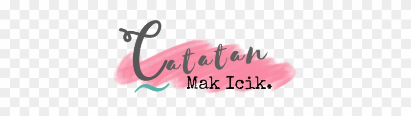 Catatan Mak Icik - Kue #1227836