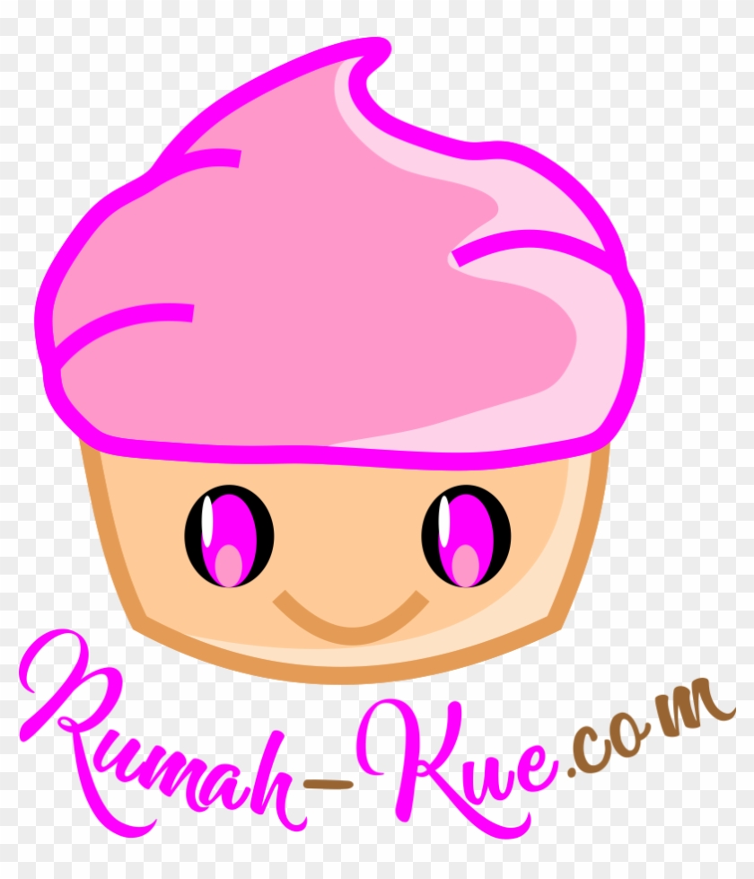 Logo Rumah Kue - Pineapple Tart #1227849