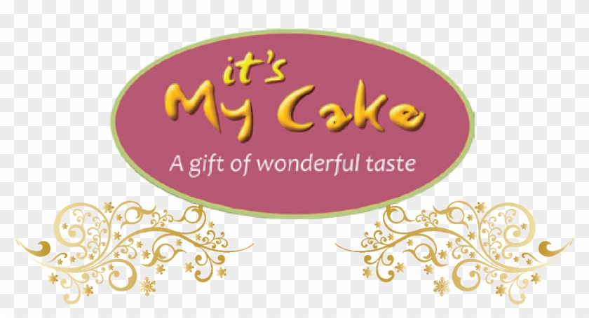Toggle Navigation - Logo It's My Cake #1227865