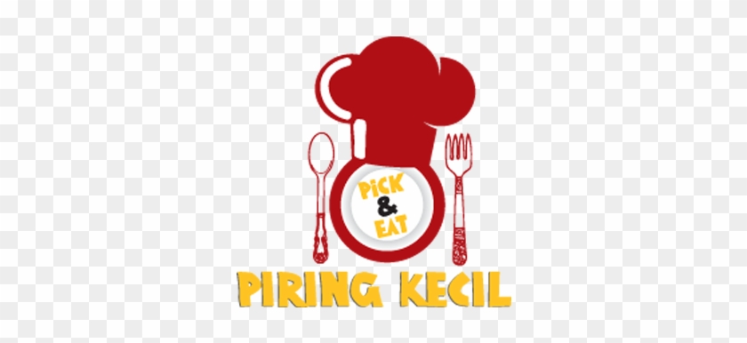 Logo Piring Kecil Resto - Piring #1227867