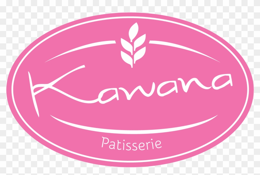 Logo Kawana-03 - Circle #1227887