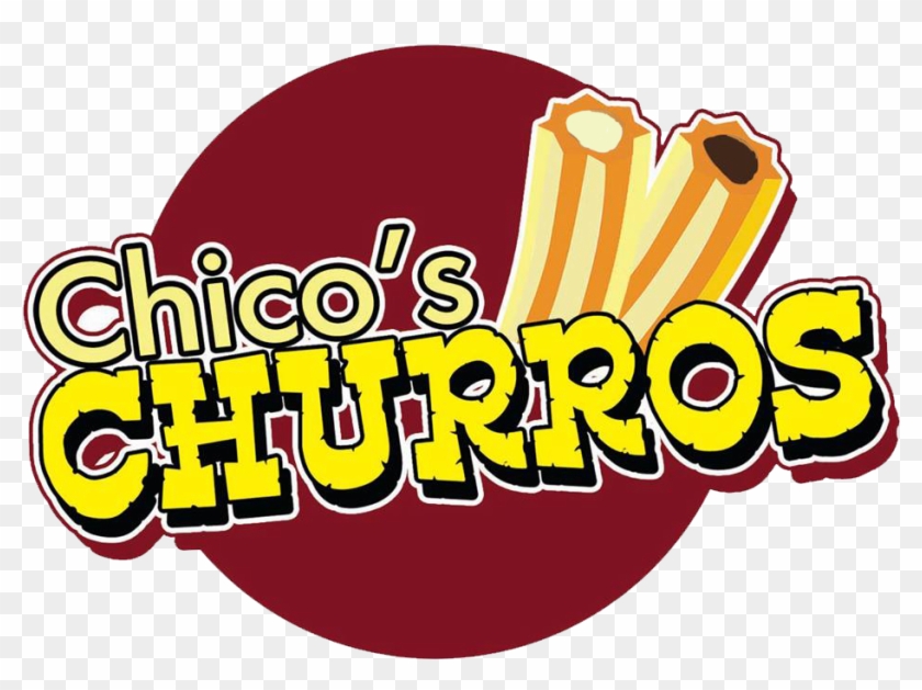 Chico's Churros - Graphic Design #1227895