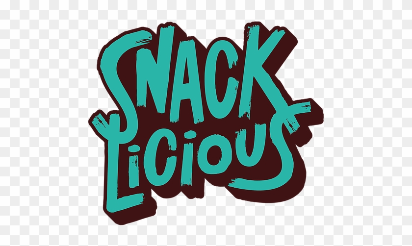 On Instagram - Snacklicious #1227912