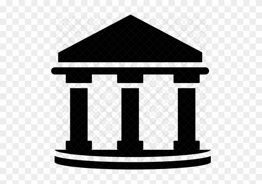 Court Icon - Court Icon #1227921