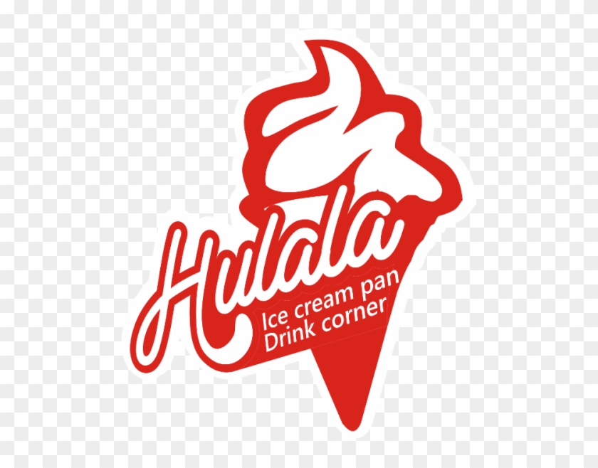 Hulala Ice Cream Pan N Drink Corner Inovasi Penyajian - Hulala Ice Cream Pan N Drink Corner Inovasi Penyajian #1227950