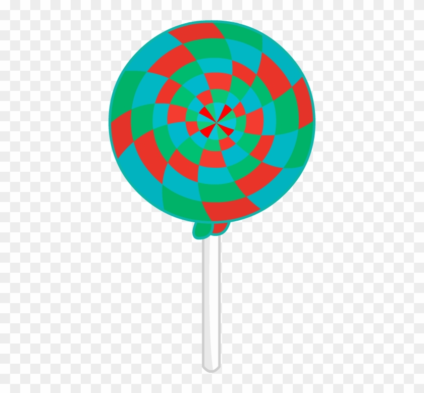 Lollipop-0 - Next Top Thingy Lollipop #1227964