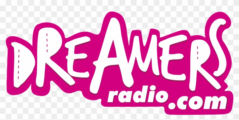 Newlogo Horz Color Logo Kwk New Logo Com X3 - Dreamers Radio #1227990