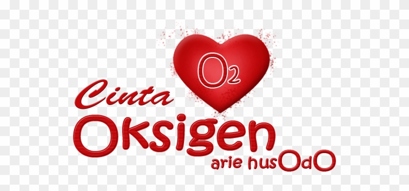 Logo Cinta Oksigen Buatanku - Clintonville Truckers #1227994