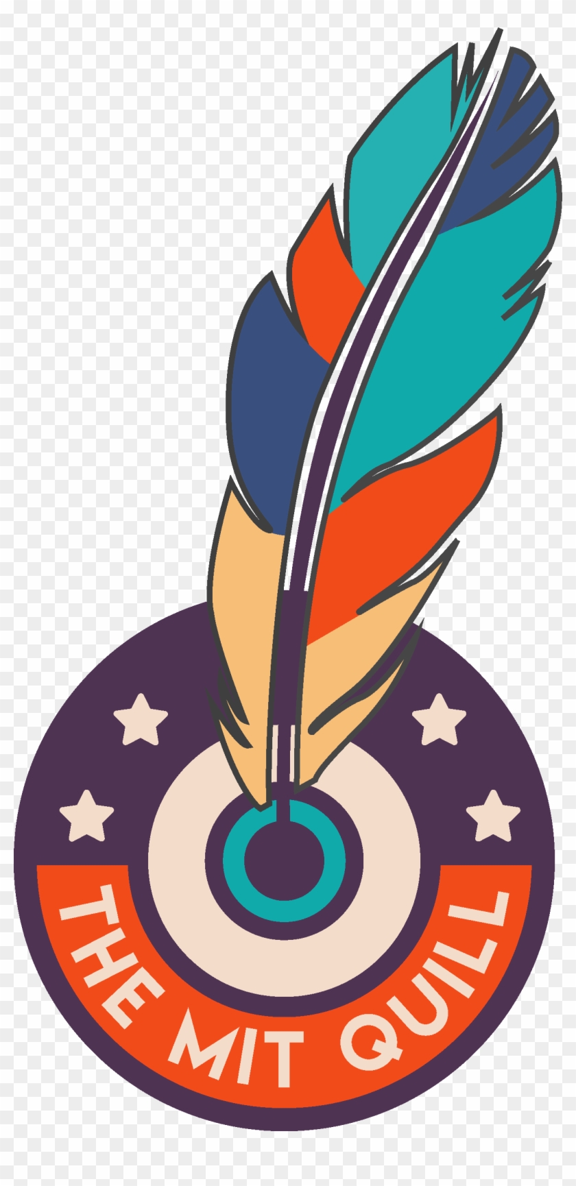 The Mit Quill - The Mit Quill #1228004