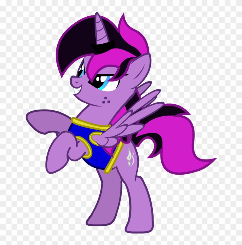 Quill Stroke Rearing By Quill-stroke - Cartoon #1228026