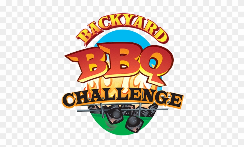 Backyard Bbq 2016 Logo Julie Johnson 2016 08 23t15 - Backyard Bbq 2016 Logo Julie Johnson 2016 08 23t15 #1228060