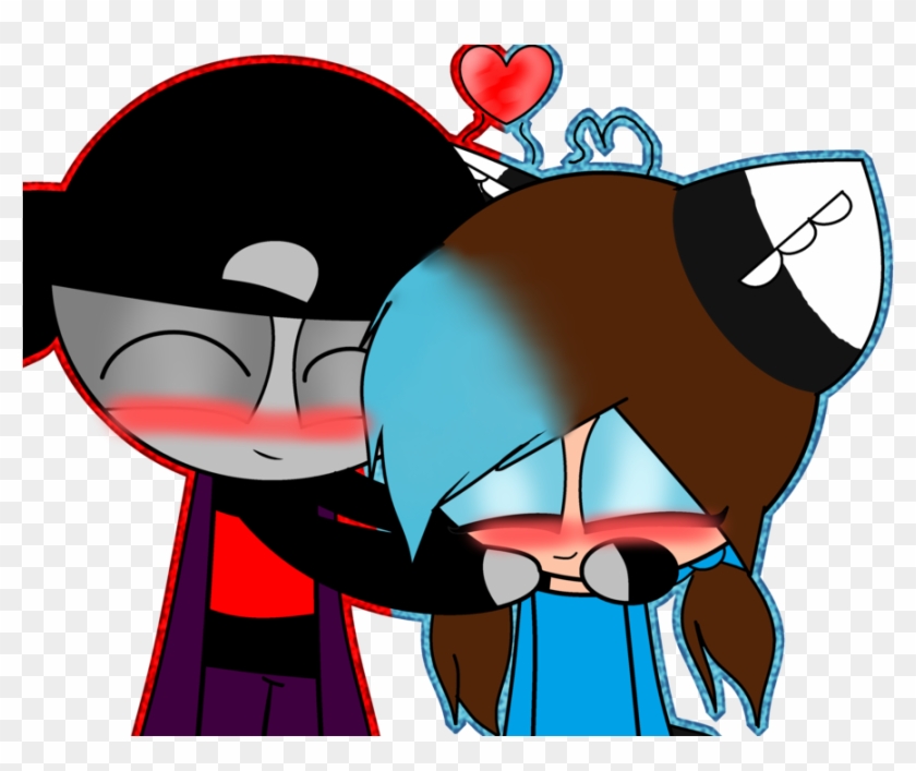 Lora And Shira Brick ^^ By Rainbow Dash 22 - Rainbow Dash #1228095