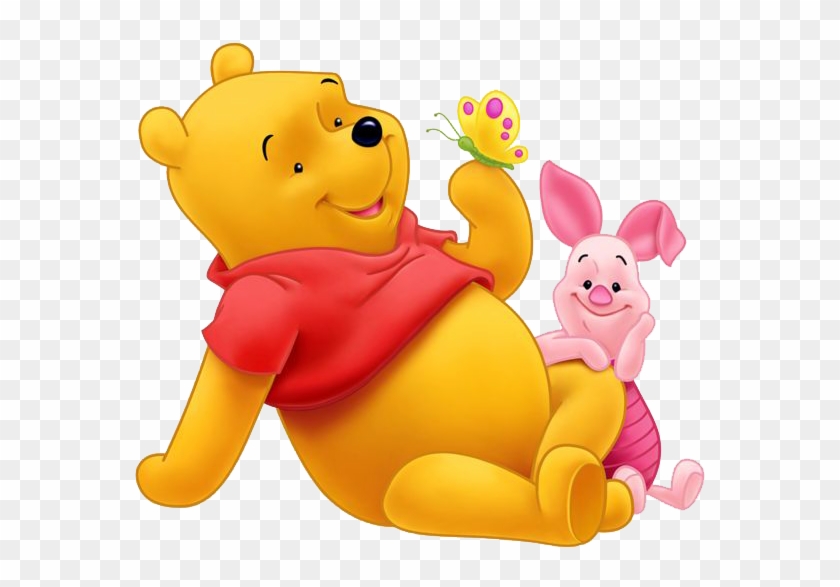 Winnie The Pooh Png Image - Winnie The Pooh Png #1228115