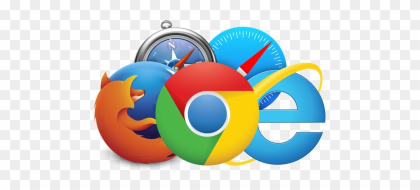 Browsers Free Png Image - Firefox #1228159