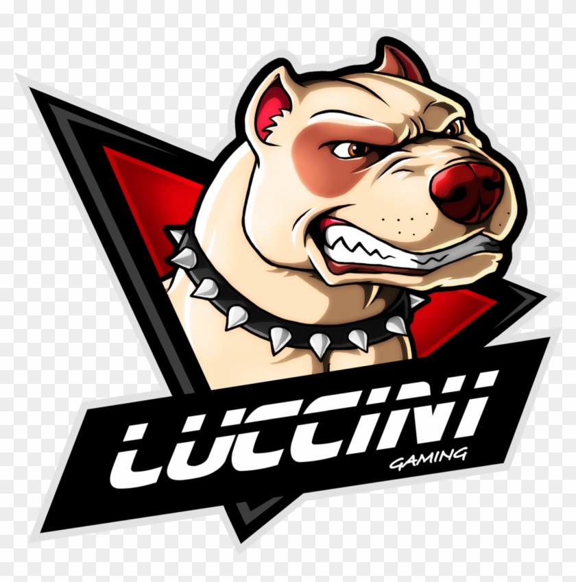 Luccini Gaming #1228183