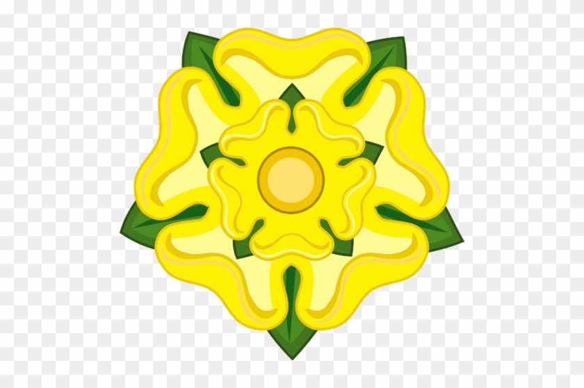 Yellow Rose Of Texas - Richard The 3rd Rose #1228209