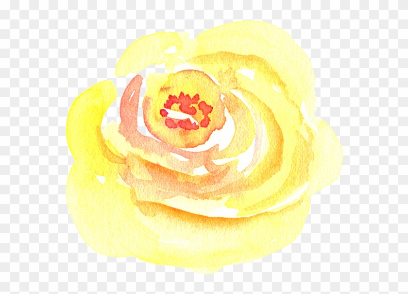 Texas Tattoos Yellow Rose Pics - Garden Roses #1228226